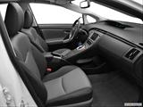  Passenger seat photo
